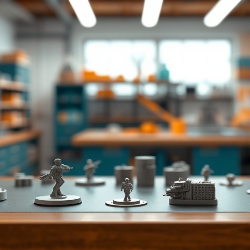 miniatures miniature RTD miniature miniature RTDs 3d-printable